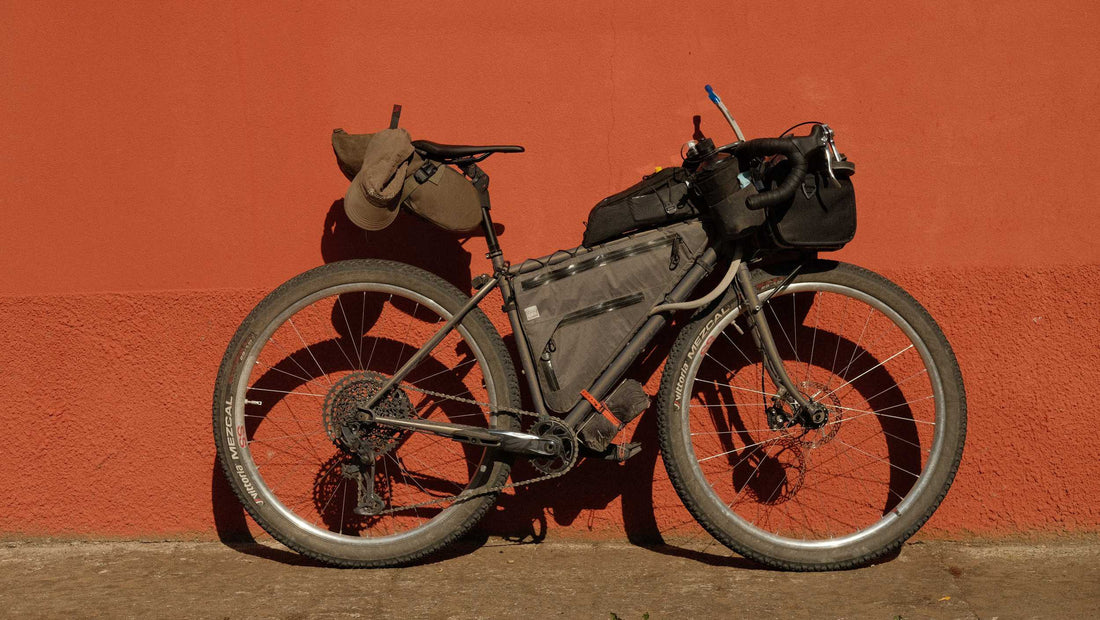 Ride Into The Unknown - Thoughts on Friction - by Benedikt Sörries