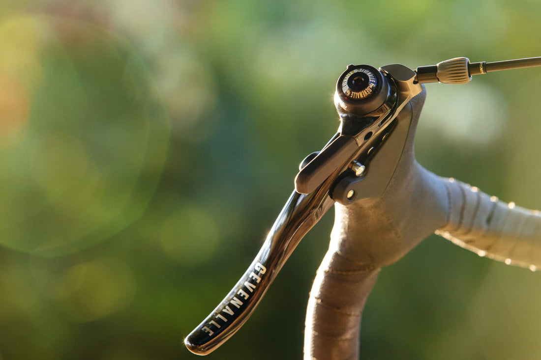 Well Used: Gevenalle GX Shifters for Mountain Bike Derailleurs<br>By<br>The Radavist