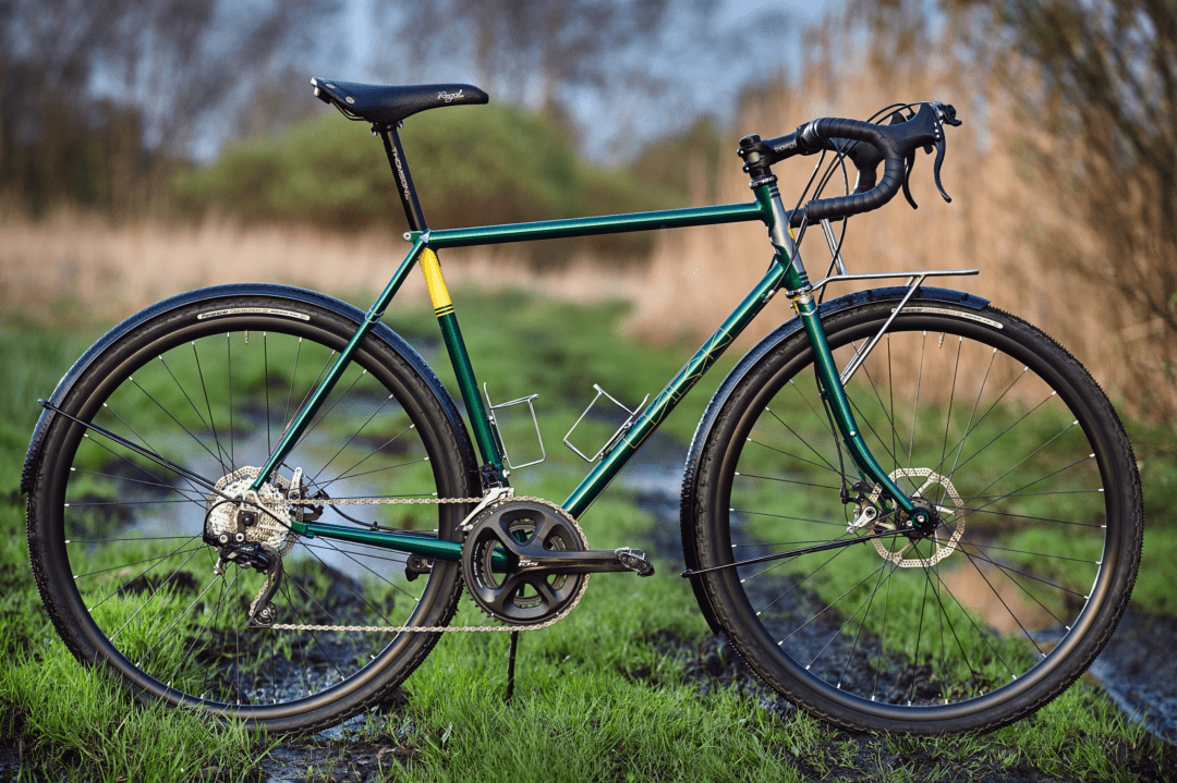 PILISIECKI CYCLES