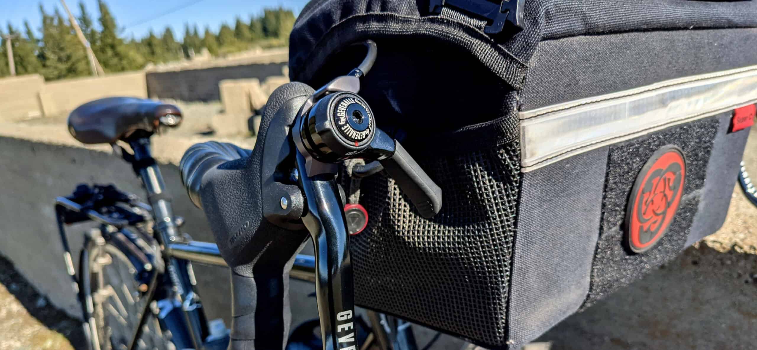 Gevenalle Shifter Review