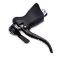 Front Shifter Lever Upgrade