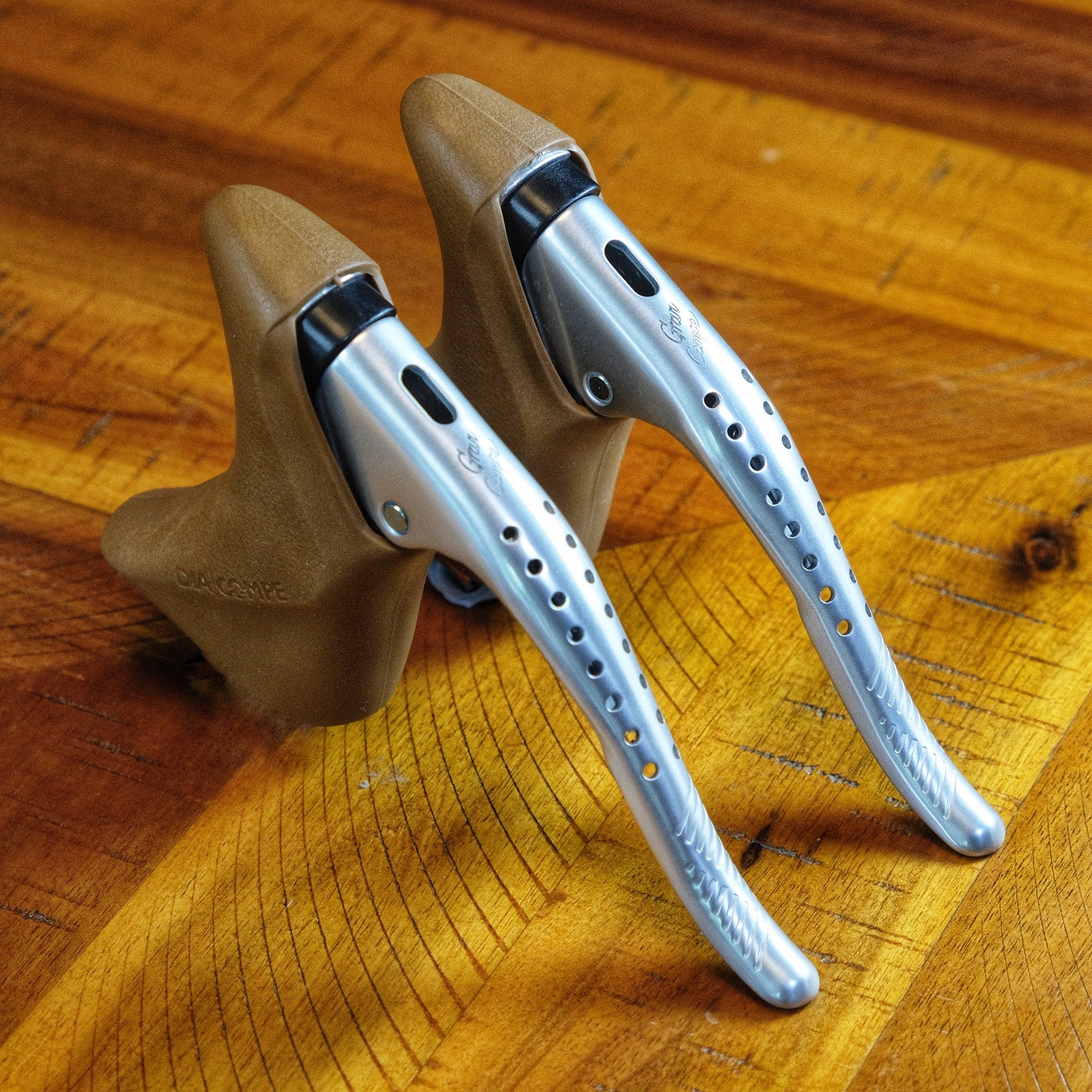 Vintage Bicycle Brake Lever