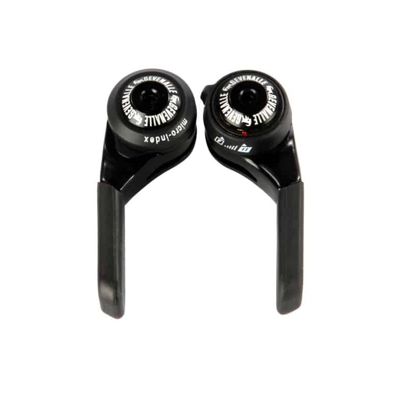 Gevenalle Shift Levers