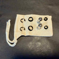Brake Lever Cable Hardware