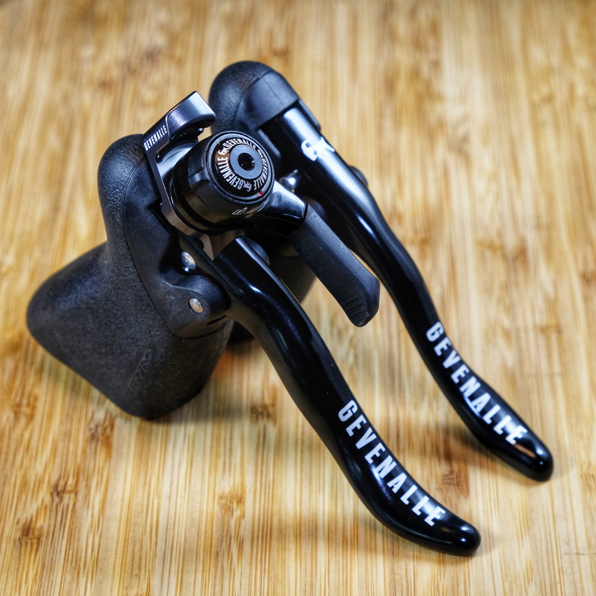 CX - Compatible with Shimano Road & GRX Derailleurs