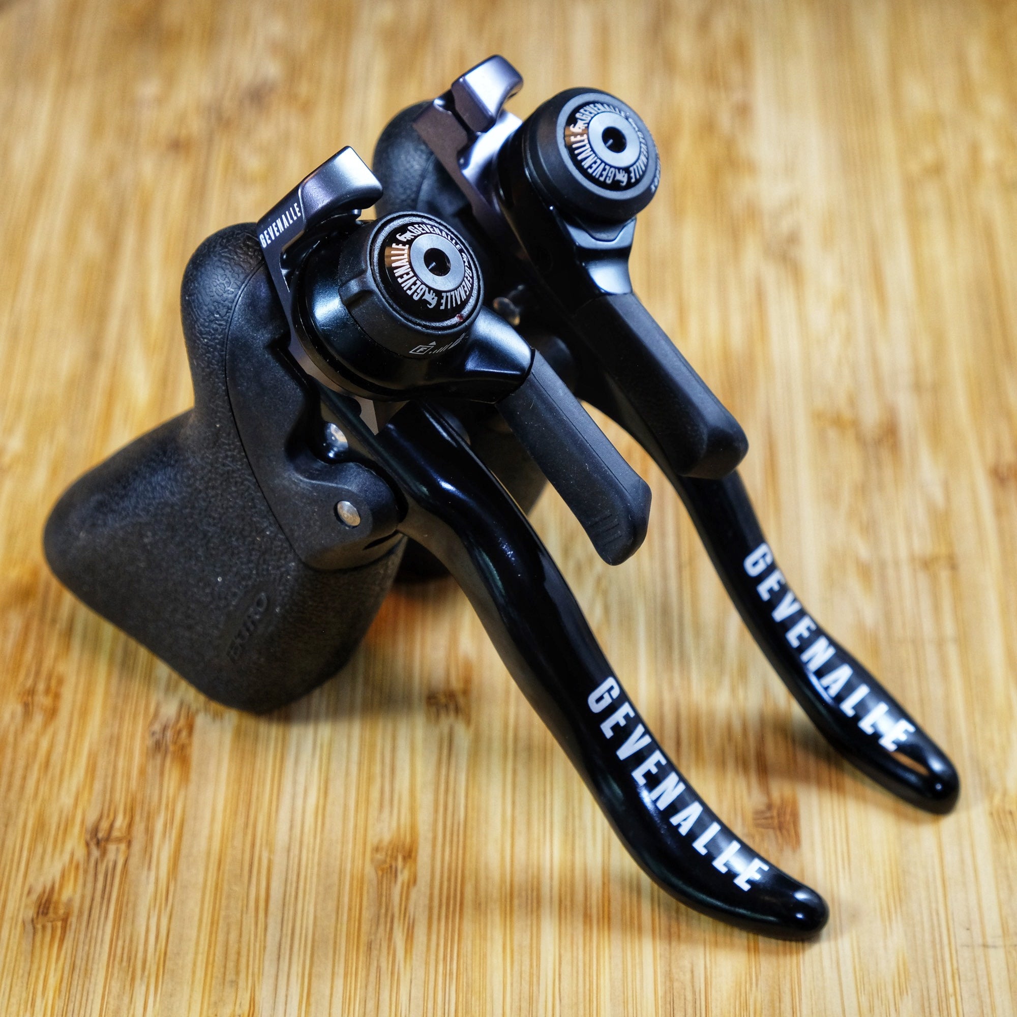 GX - Compatible with Shimano MTB, SRAM MTB & Microshift Advent Derailleurs