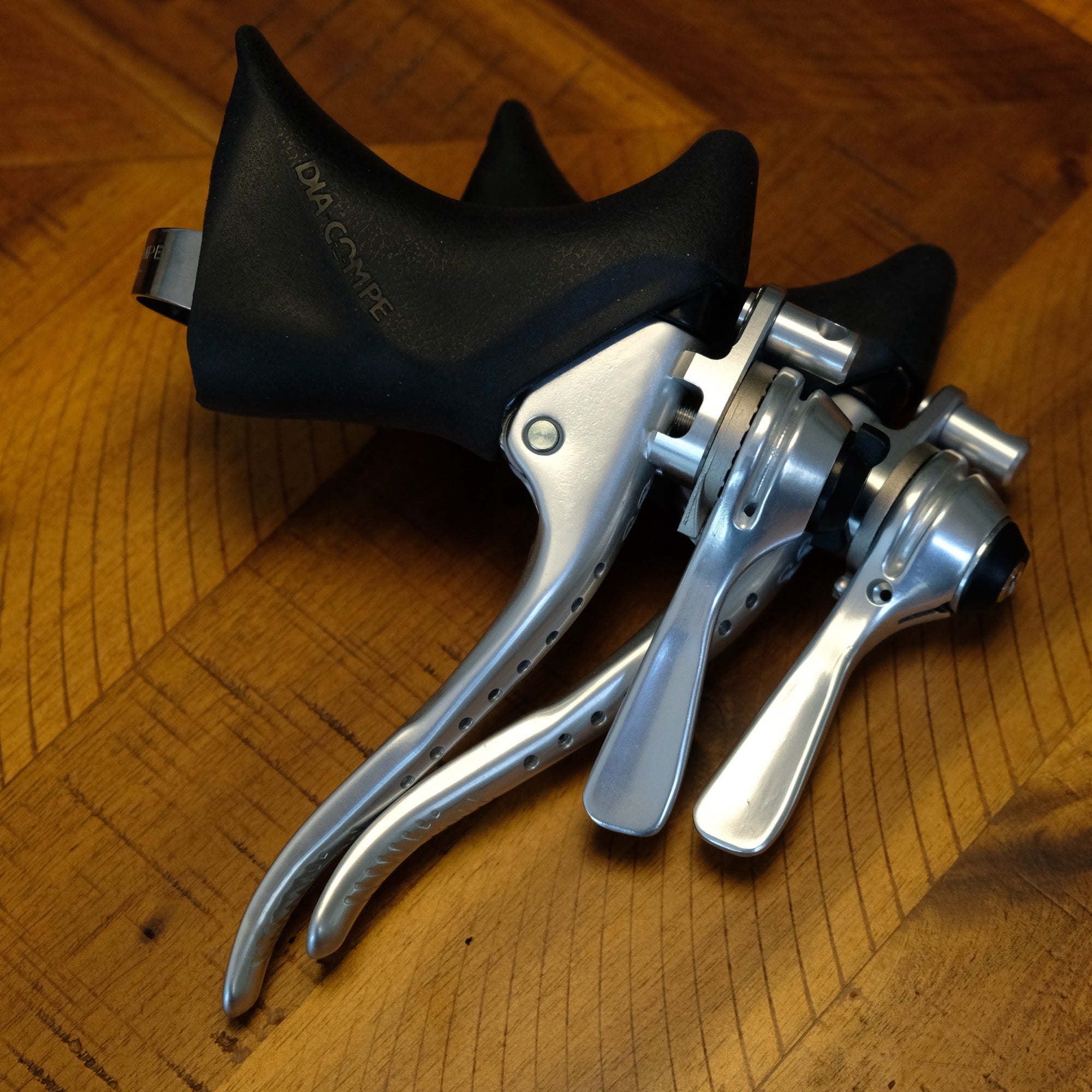 Gevenalle – Bicycle Shifters & Accessories