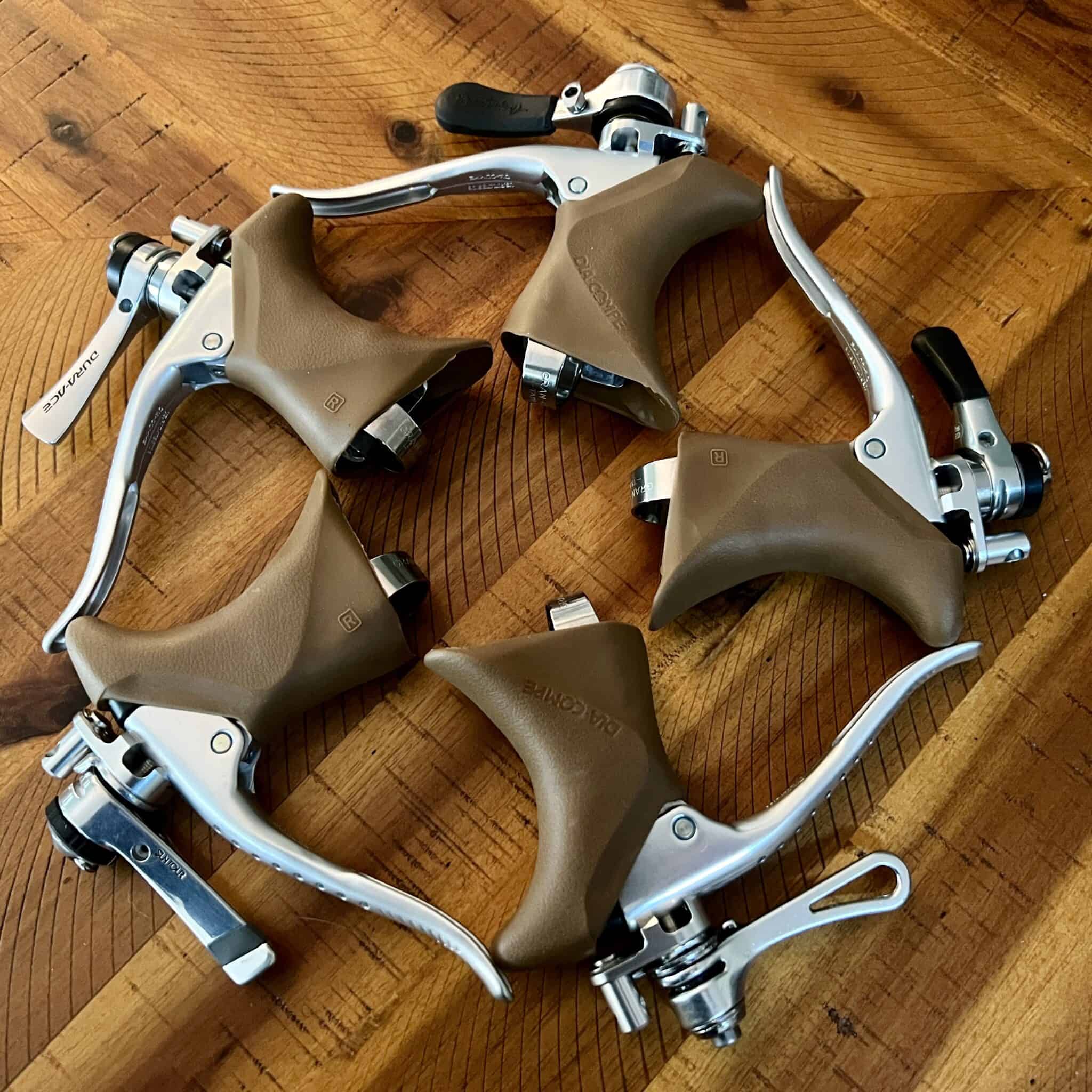GC – 'Gran Compe' Edition | Gevenalle