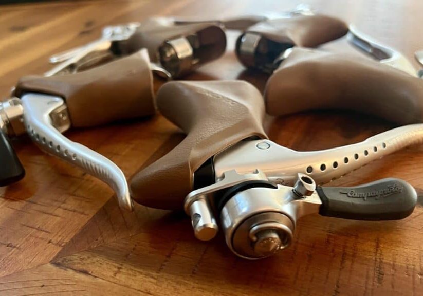 Gevenalle – Bicycle Shifters & Accessories