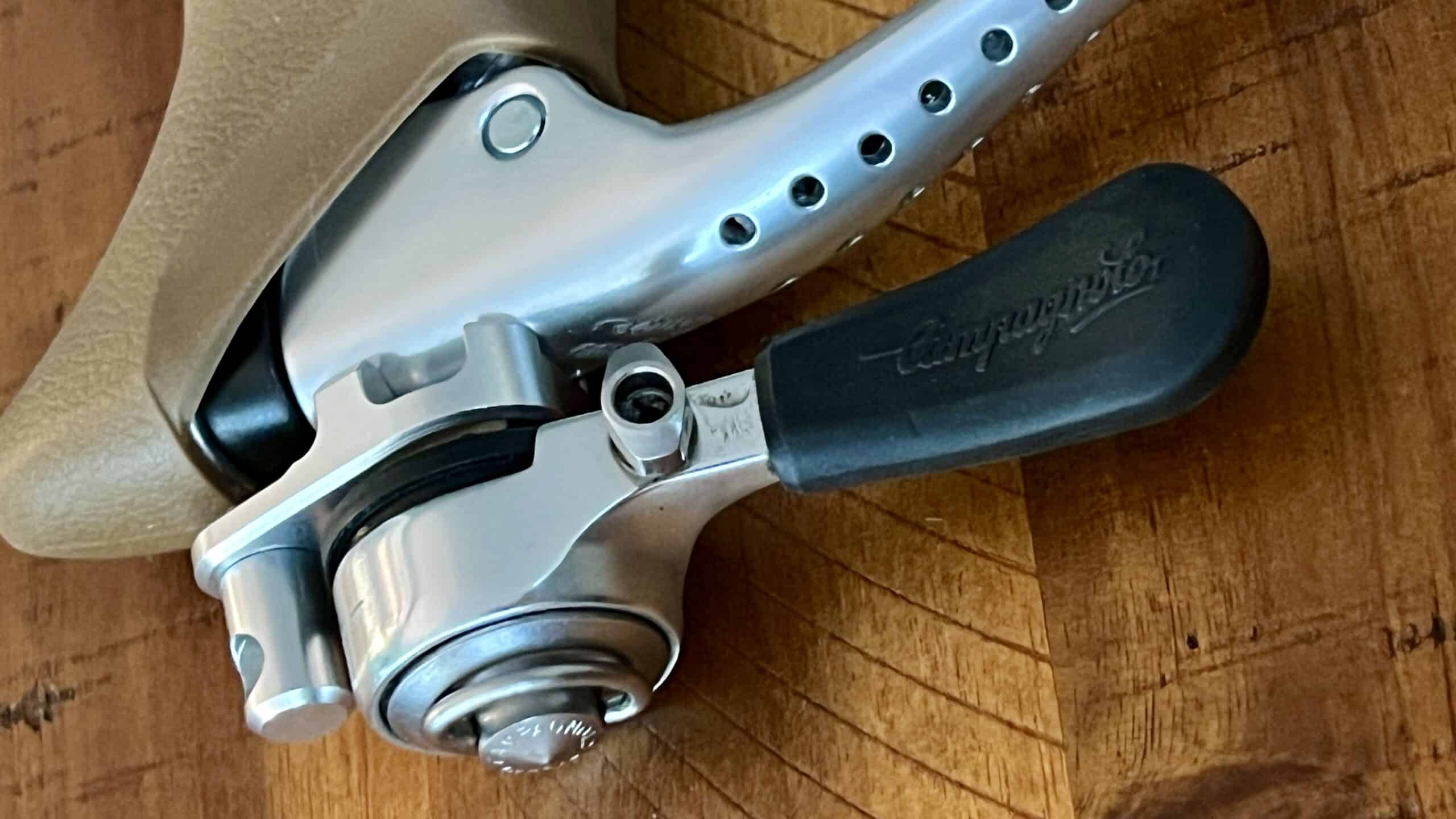 GC – 'Gran Compe' Edition | Gevenalle