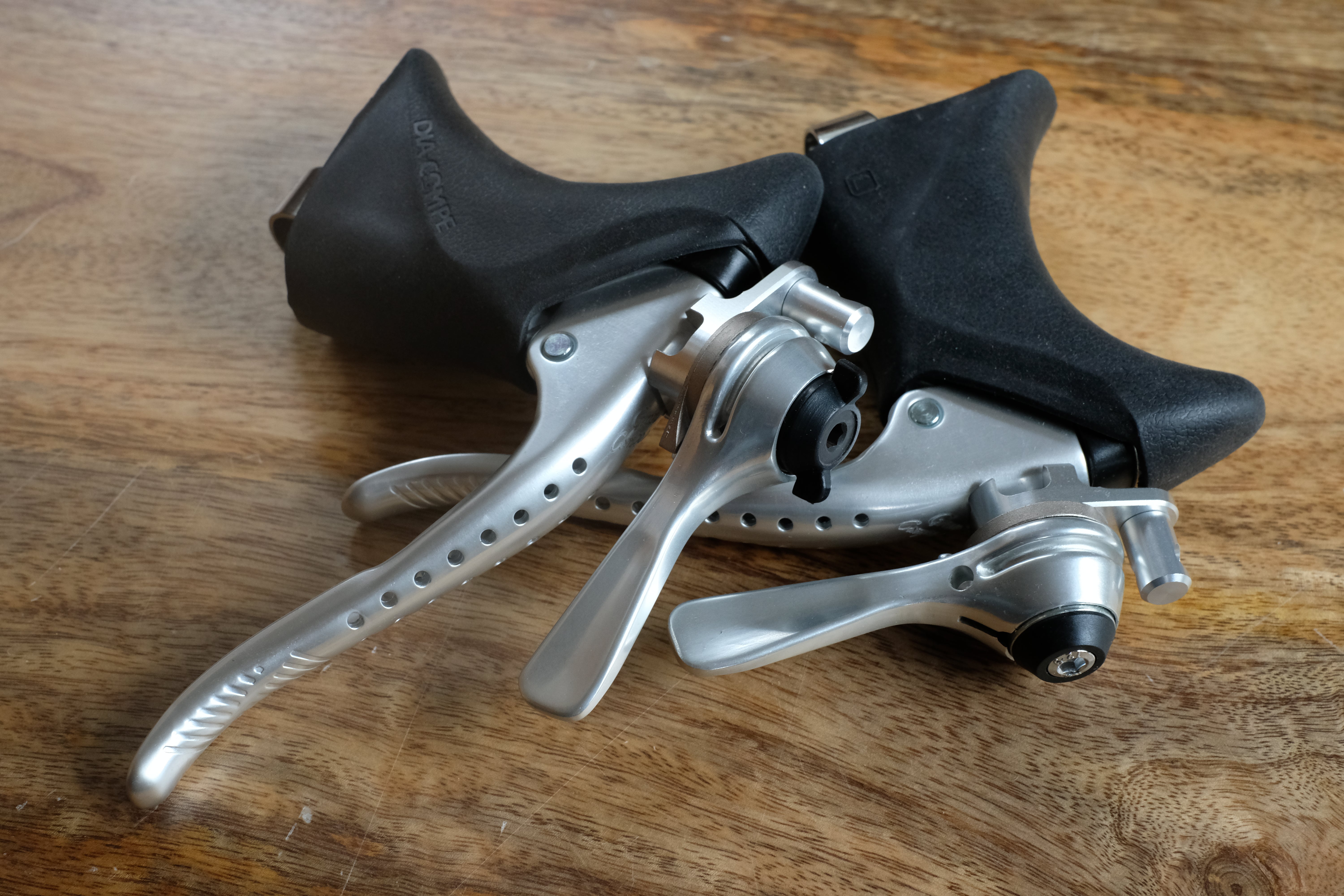GC – 'Gran Compe' Edition | Gevenalle
