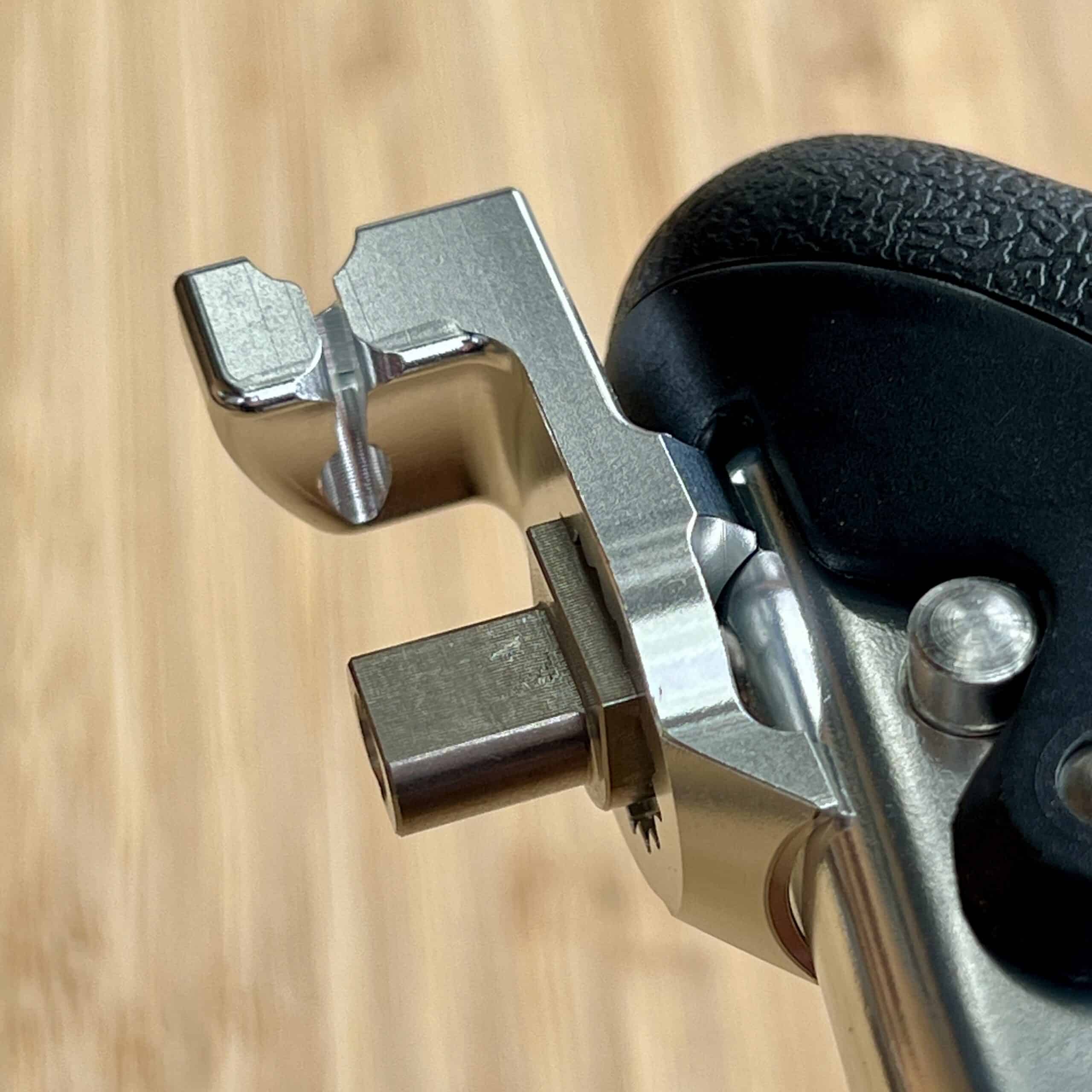 GX – Compatible with Shimano Dyna-Sys, SRAM MTB, Microshift