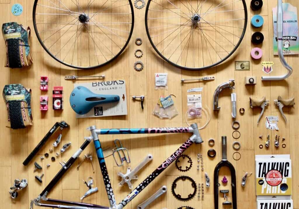 Gevenalle – Bicycle Shifters & Accessories
